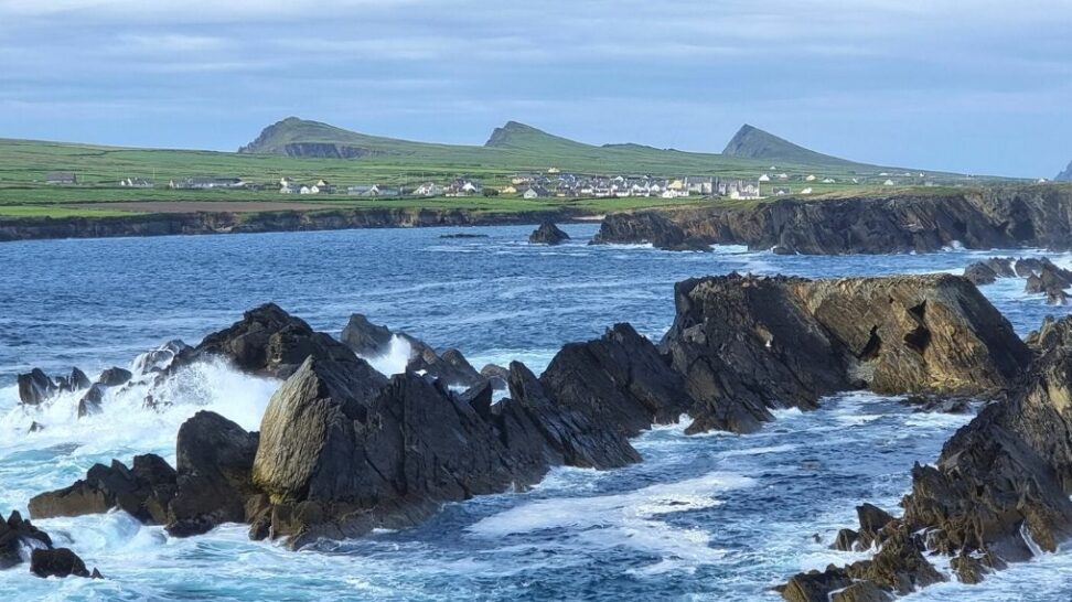 smart home ireland
