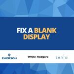 Display not working 1 1