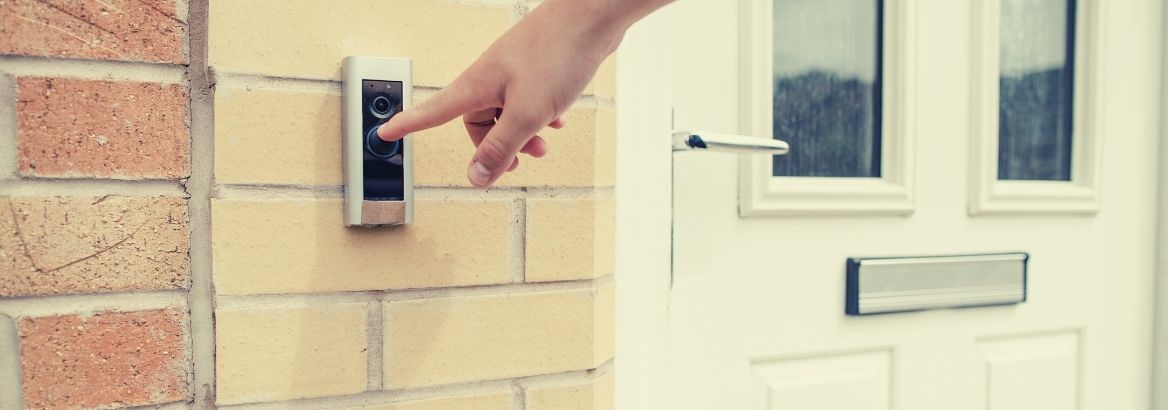 Do you need a Wi Fi connection to use a Ring Doorbell