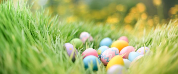 Easter Egg