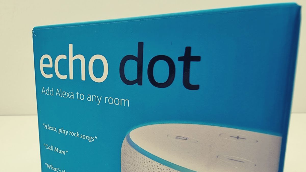 Echo Dot