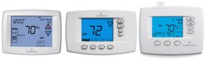 Emerson Blue Series 12 6 and 4
