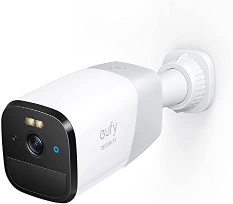 Eufy 4G Starlight