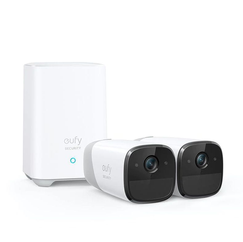 Eufy Cam 2
