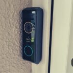 Eufy Video Doorbell Dual 1