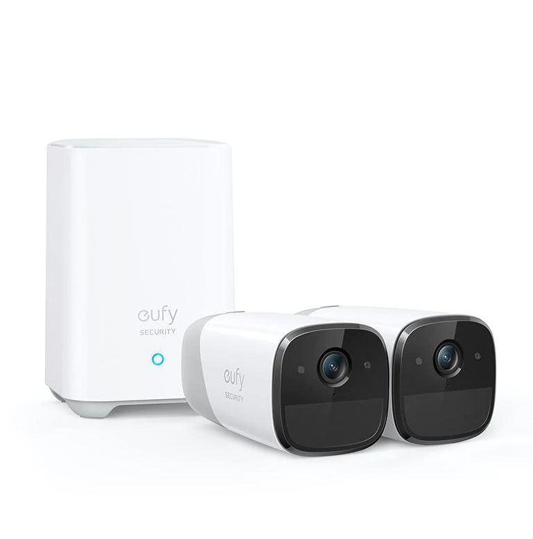 eufyCam 2 Pro