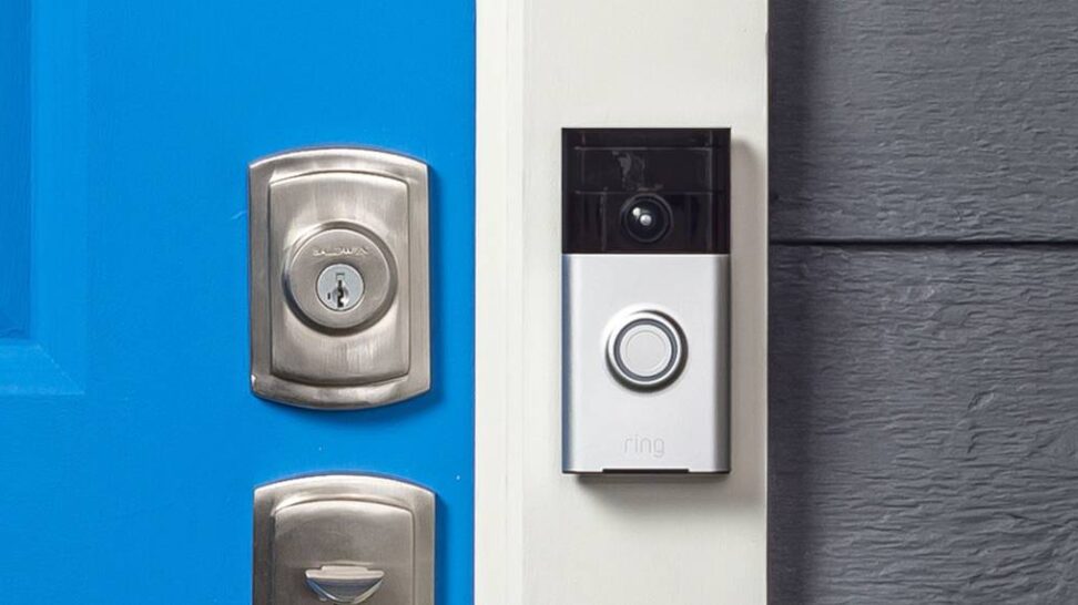 Ring Doorbell