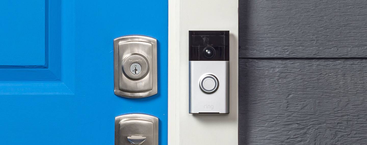Ring Doorbell