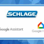 Featured Image Connect Schlage to Google Home 1 1