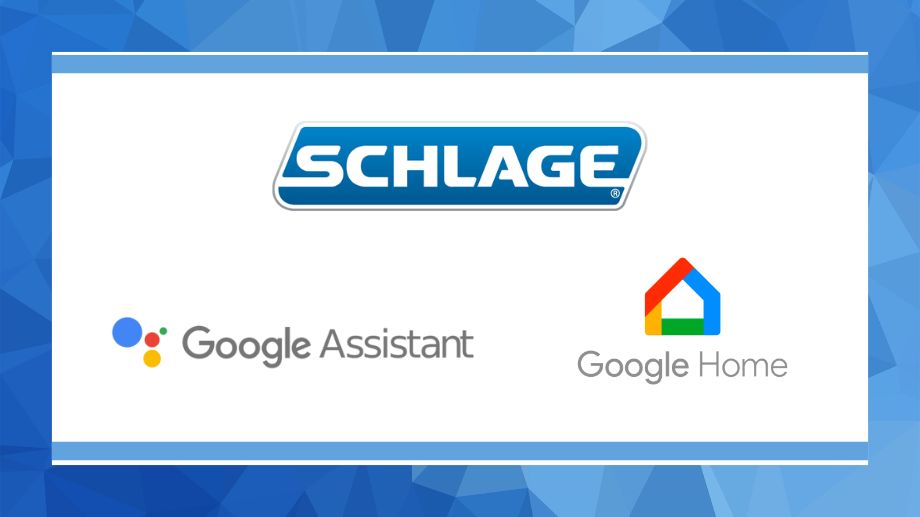 Featured Image Connect Schlage to Google Home 1 1