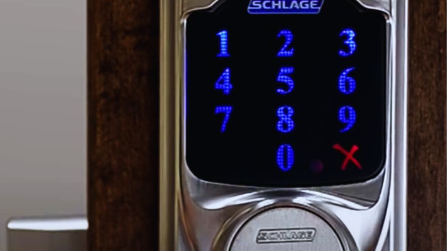 Featured Image Fix Blinking Red Light on Schlage Locks 2