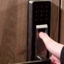 Fingerprint Biometric Door Lock