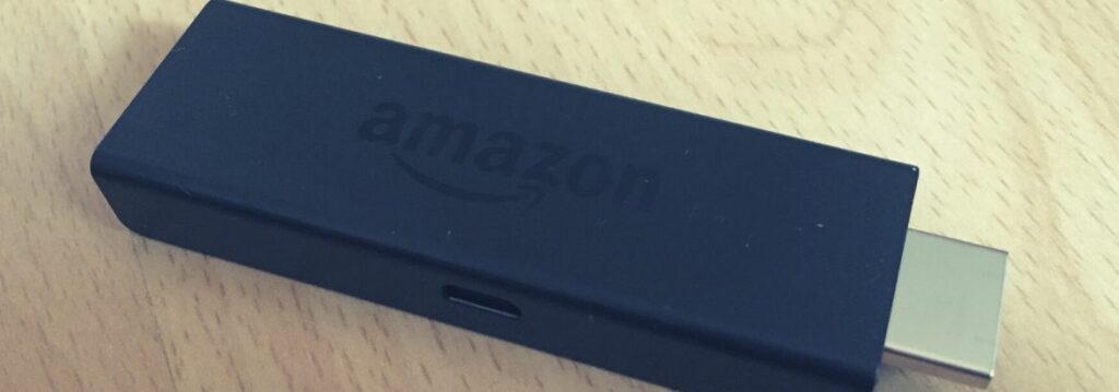 fire tv stick