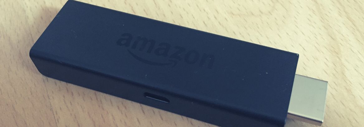 fire tv stick