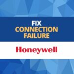 Fix Connectivity Issues 1 1