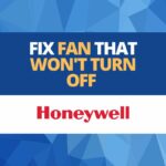 Fix Fan Wont Turn Off 1 1