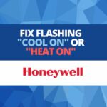 Fix flashing cool on 1