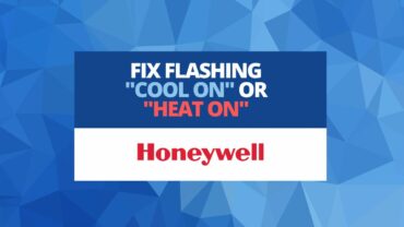 Fix flashing cool on 1