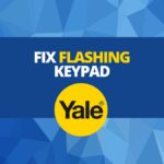 Fix Flashing Keypad 1
