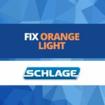 Fix orange light