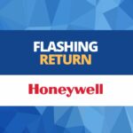 Flashing Return 1 1