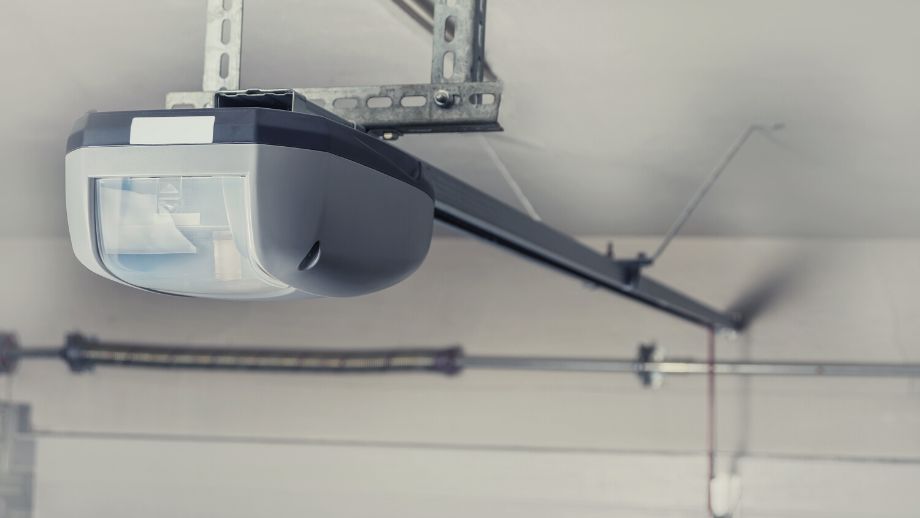 Garage Door Opener