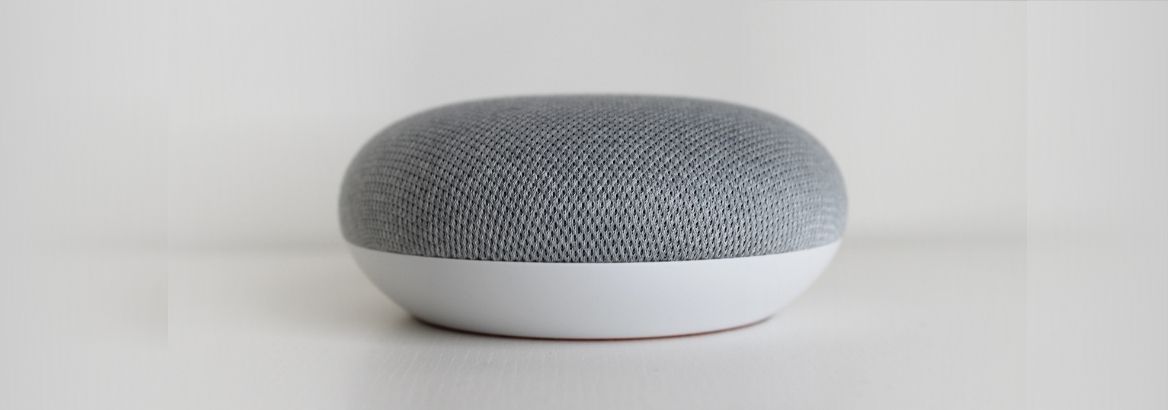 google home