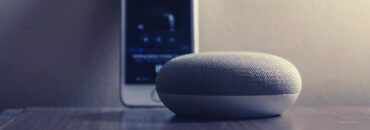 google home