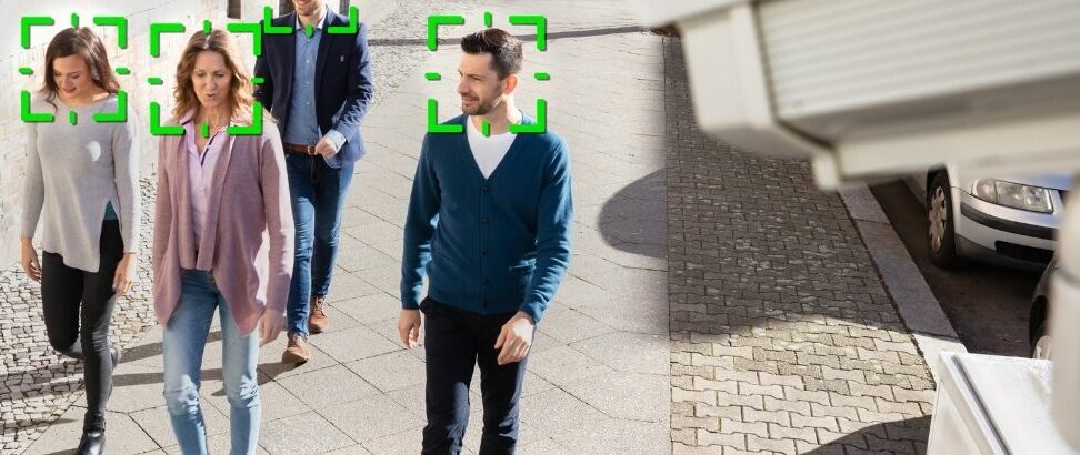 best facial recognition camera