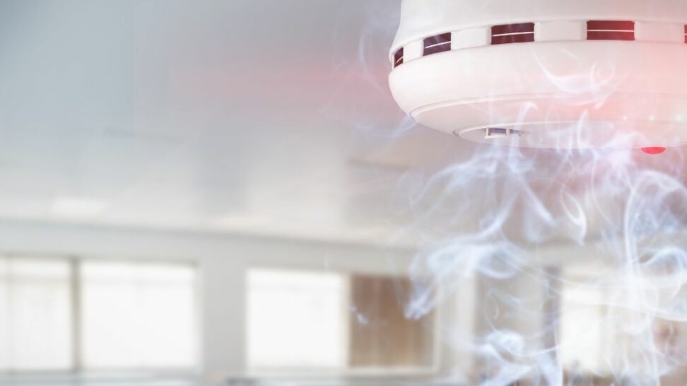 Guide to Smart Home Safety