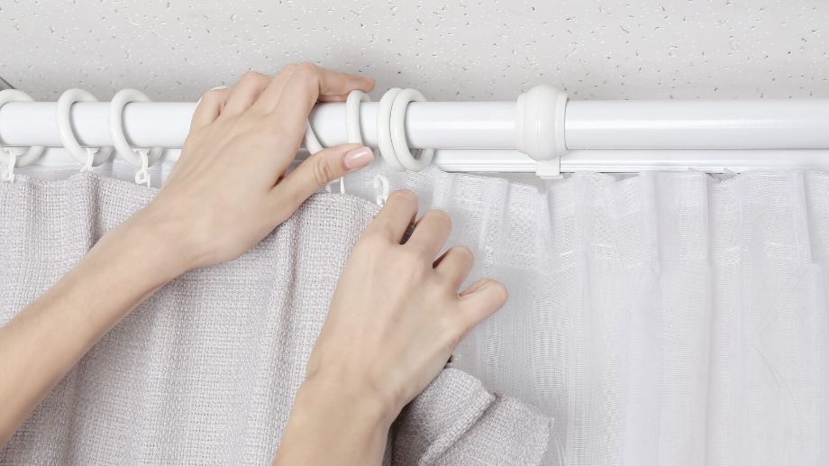 motorized curtains