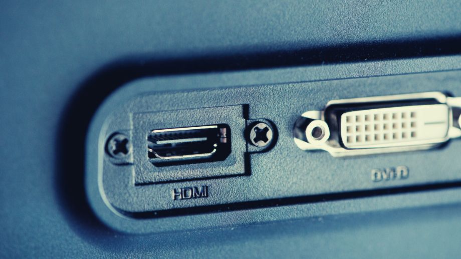 HDMI TV