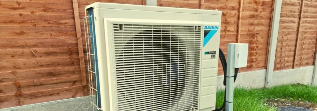 Heat Pump