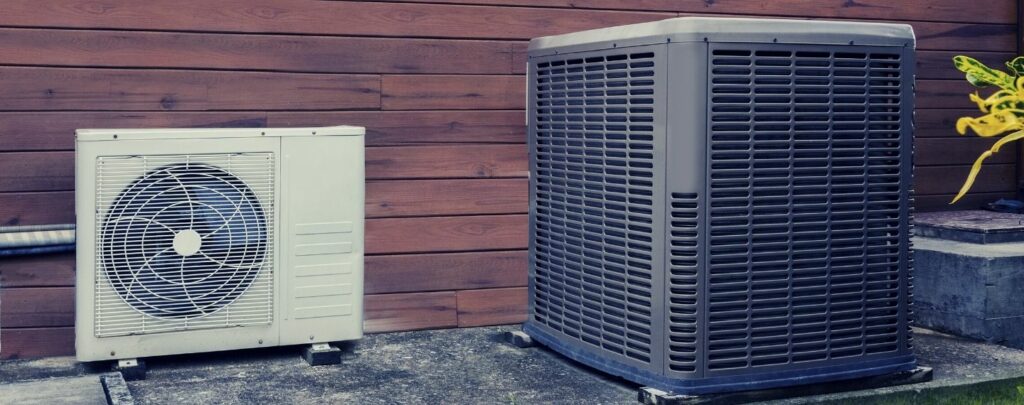 heat pump