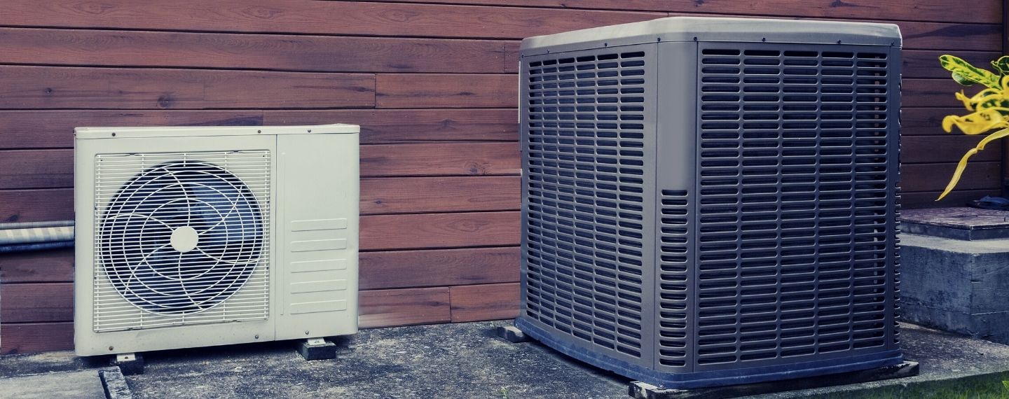 heat pump