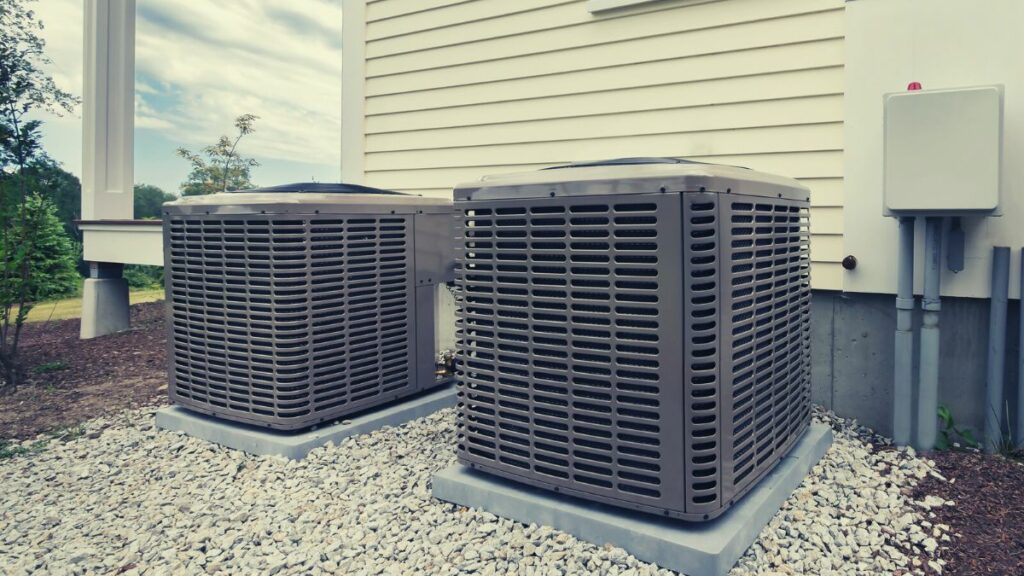 Heat Pump 3