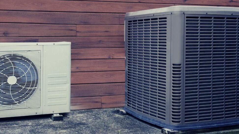 heat pump