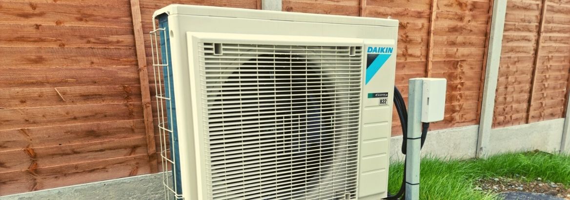 Heat Pump