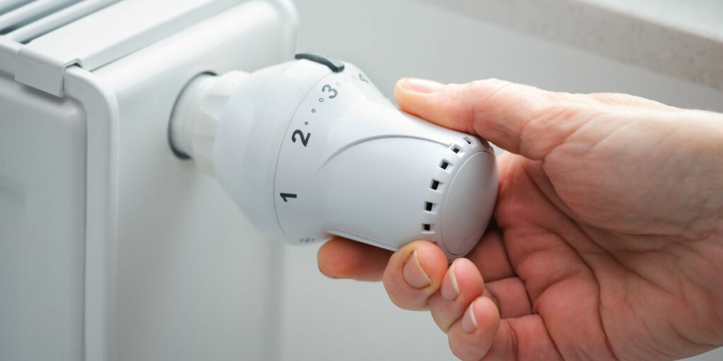Heating equipment 2