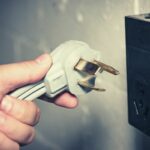 High Load Smart Plug