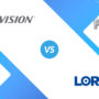 Hikvision vs Lorex
