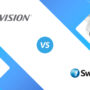 Hikvision vs Swann