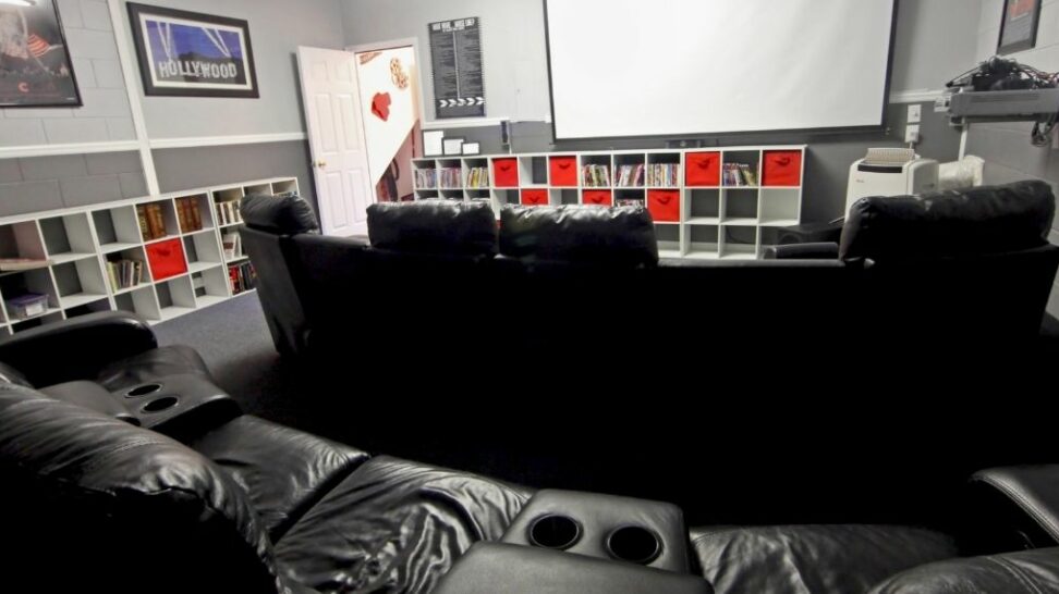 Home Theatre