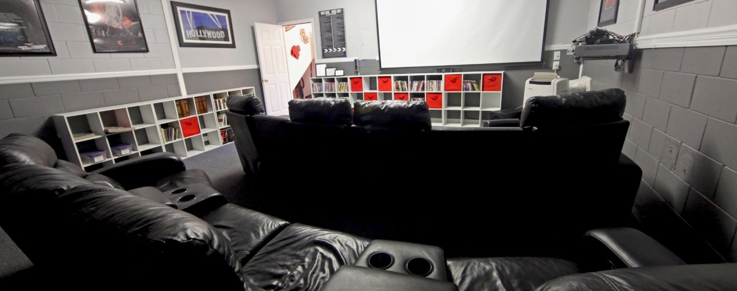 Home Theatre