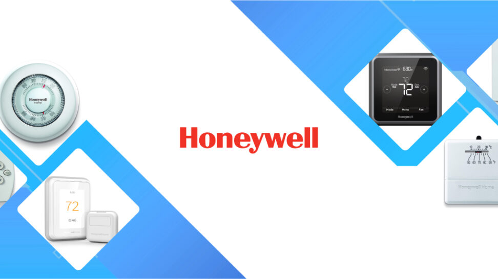 Honeywell Thermostat Models