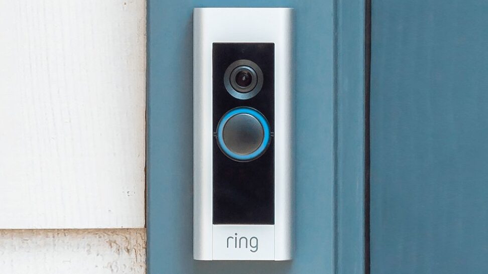 How to Reset a Ring Doorbell