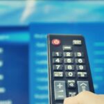 How to Turn On Wi Fi on an LG TV