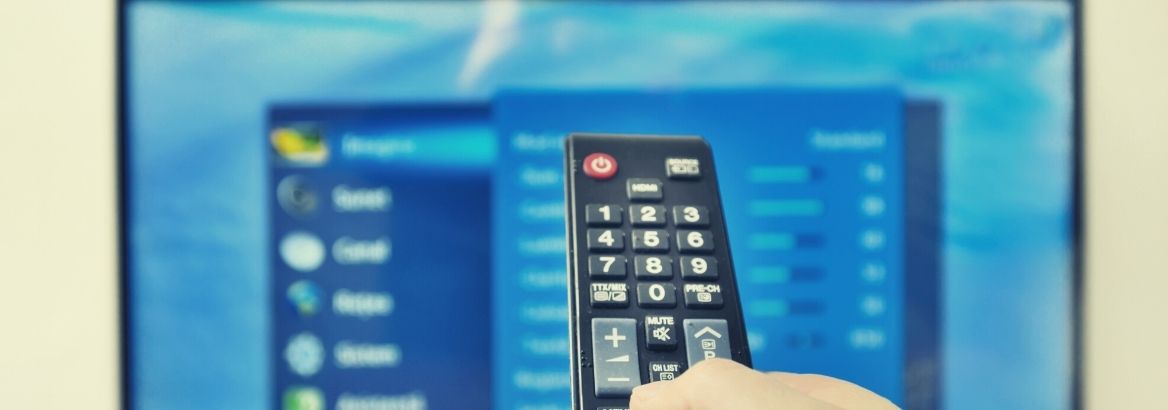 How to Turn On Wi Fi on an LG TV