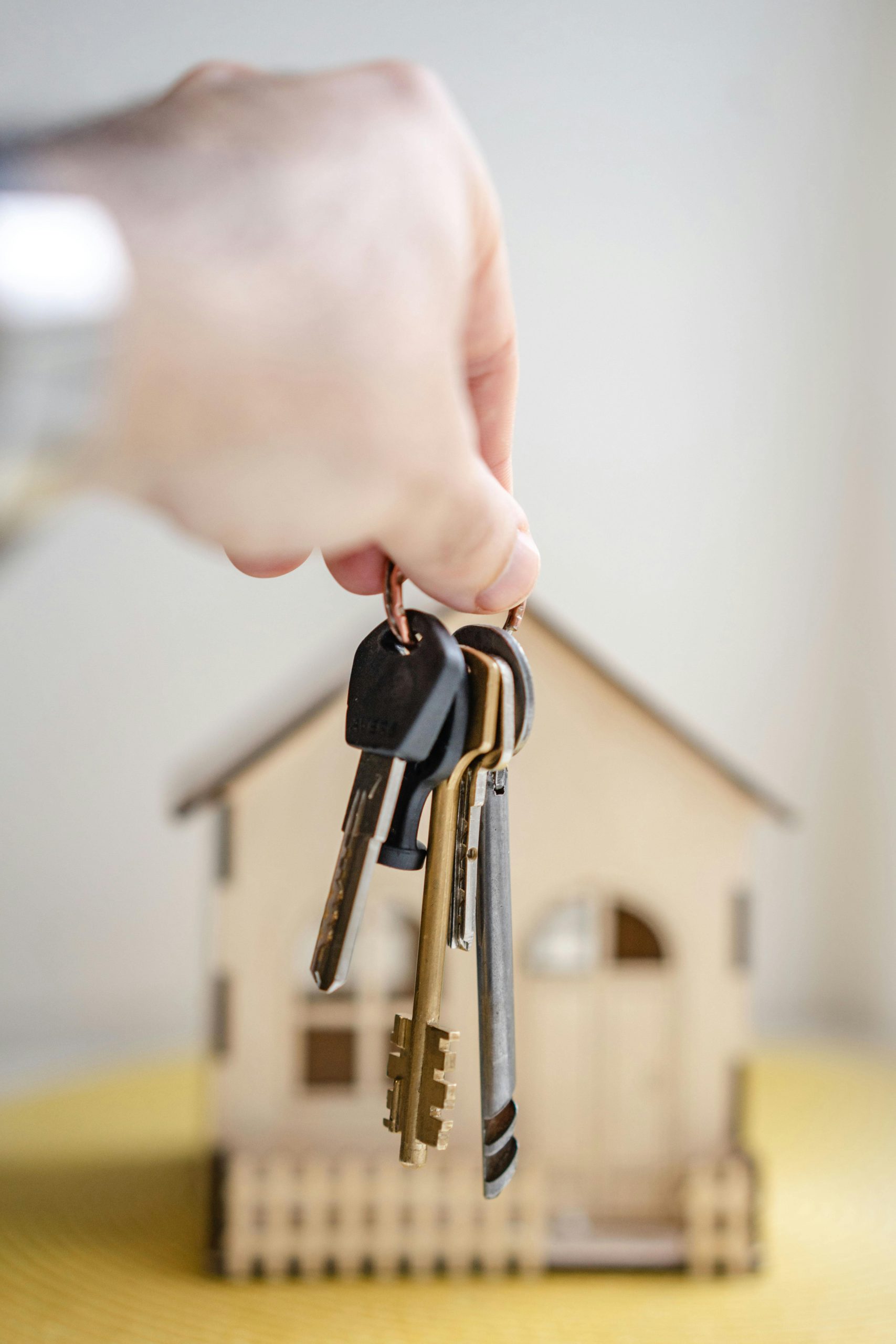 make a key at walmart