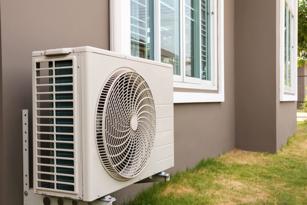 hvac ac unit
